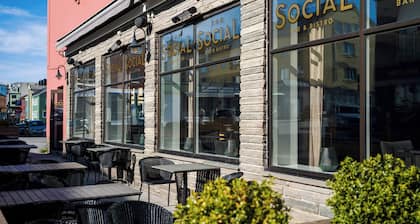 Quality Hotel Grand Kristiansund