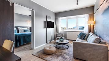 Deluxe-Zimmer, Nichtraucher