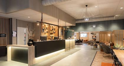 Scandic Victoria