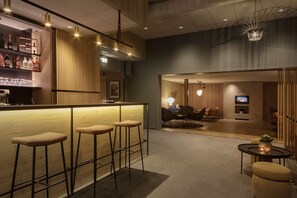 Lobbylounge