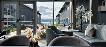 Thon Partner Hotel Mo I Rana