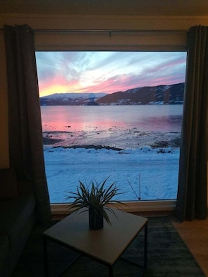 Superior Double Room | View from room