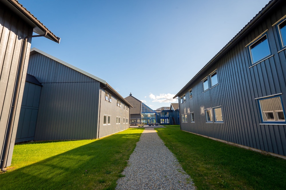 Thon Partner Hotel Mo i Rana by null