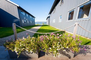 Property grounds - Thon Partner Hotel Mo I Rana (Mo-I-Rana)