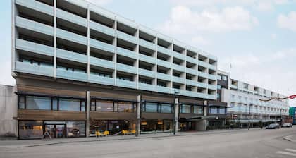 Scandic Alexandra Molde