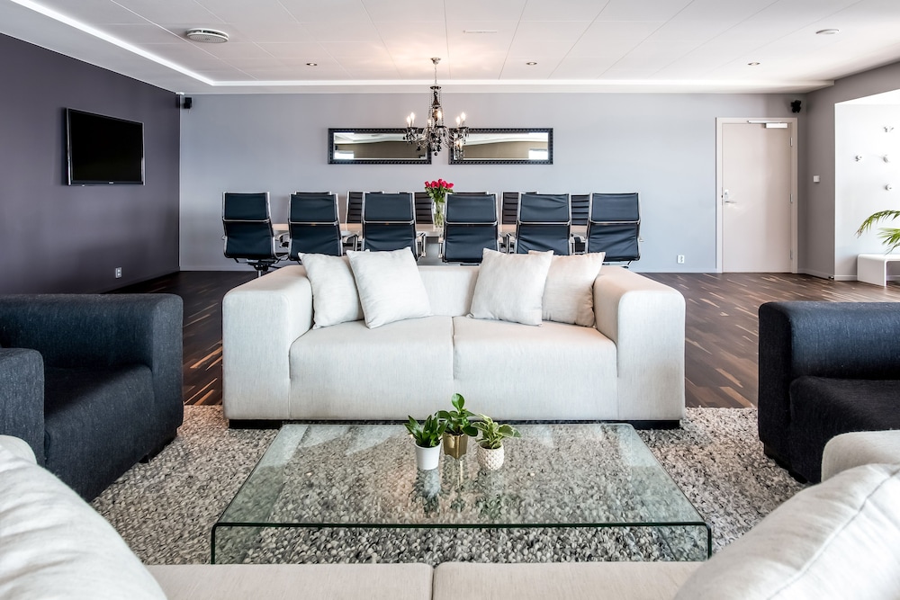 Scandic Alexandra Molde by null