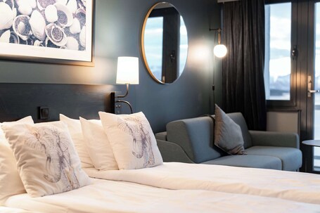 Scandic Alexandra Molde - view 3