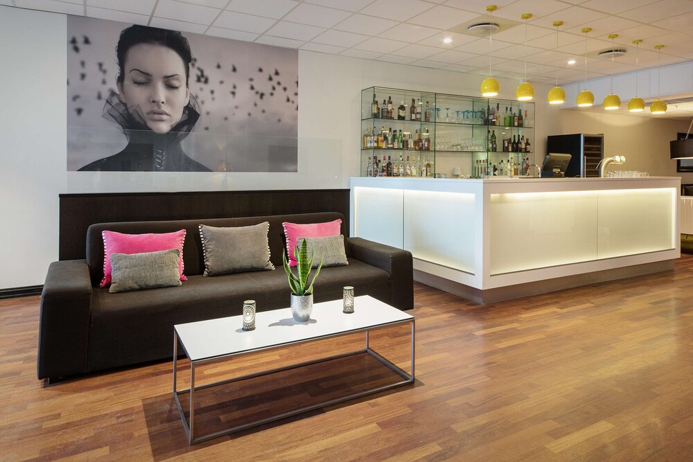 Scandic Alexandra Molde by null