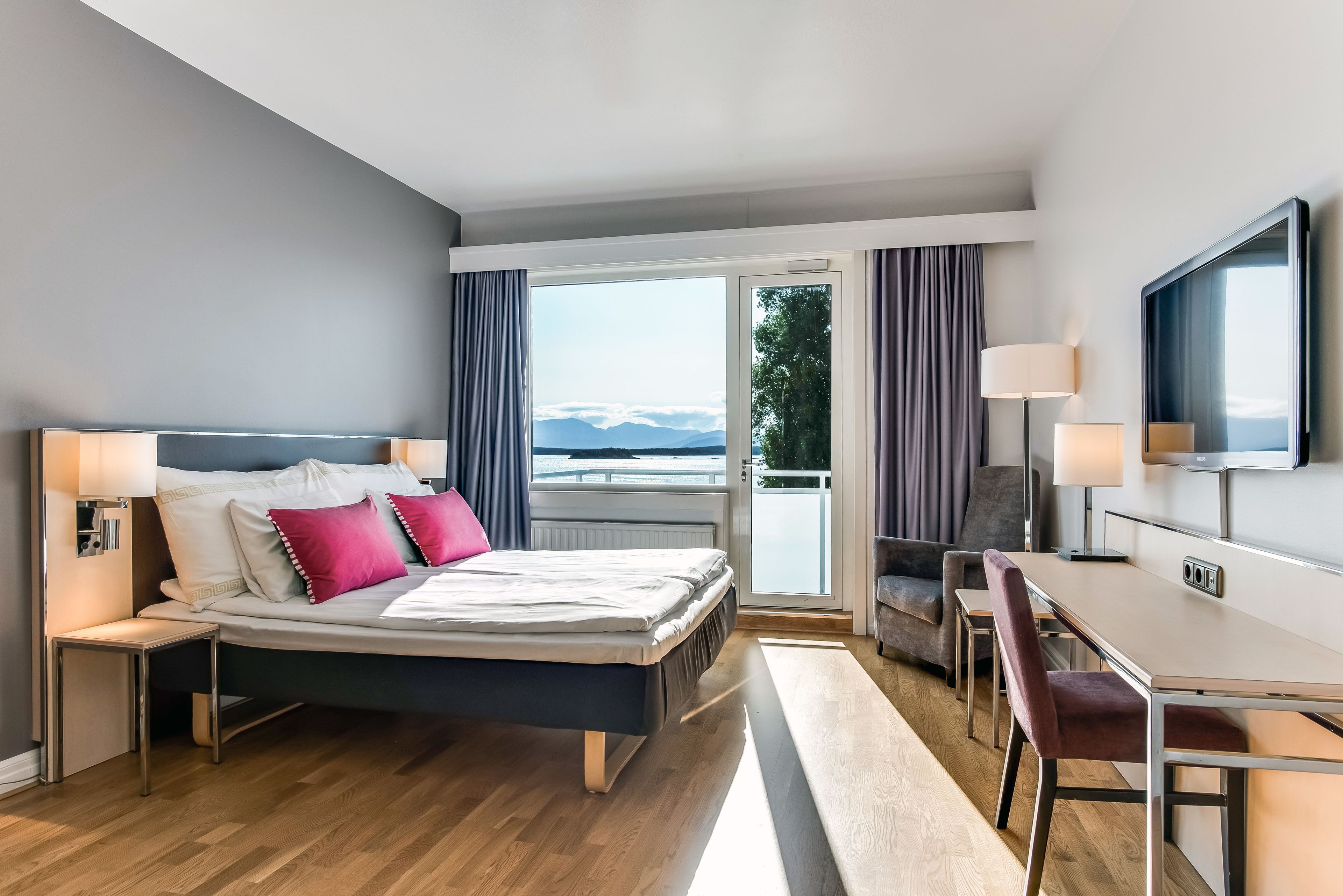 标准房, 2 张单人床, 无烟房 | 客房内保险箱、免费 WiFi、床单