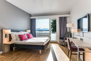 Standard Room, 2 Single Beds, Non Smoking