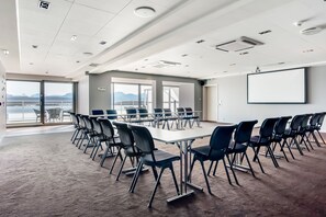 Sala de reuniones