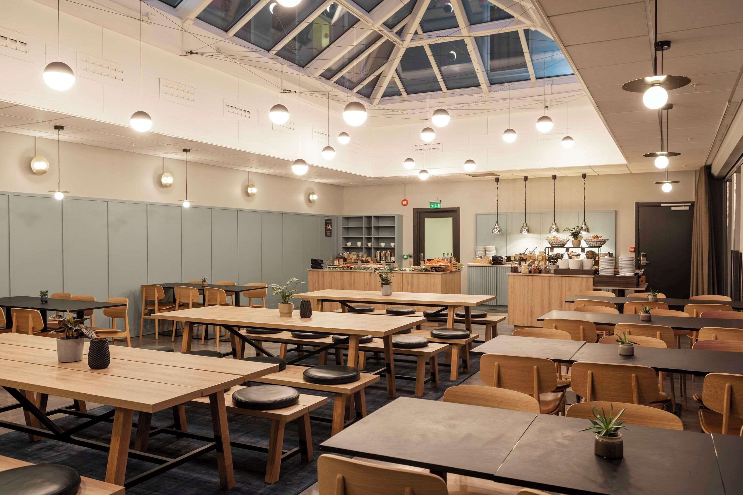 Foto - Comfort Hotel Børsparken