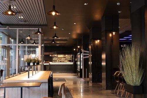 Comfort Hotel Børsparken