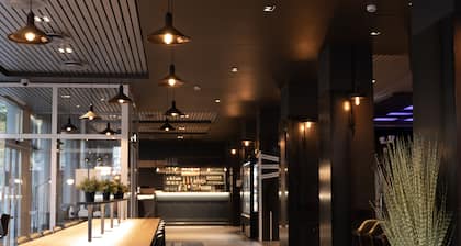 Comfort Hotel BĂžrsparken