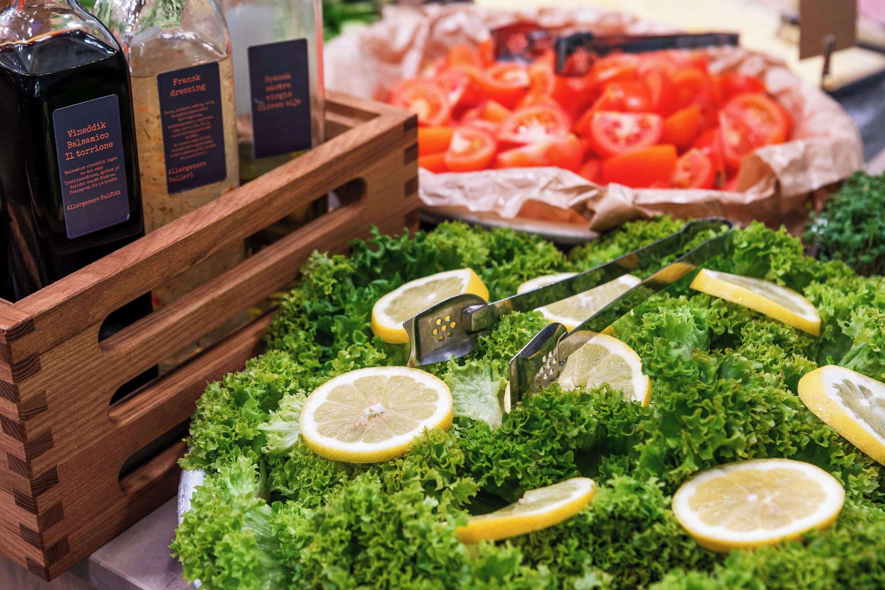 Foto - Comfort Hotel Børsparken