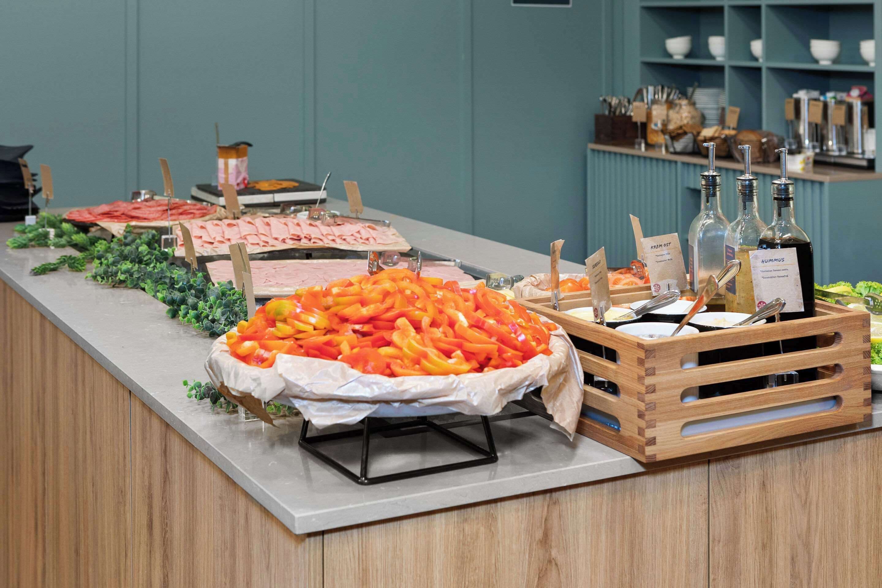 Foto - Comfort Hotel Børsparken