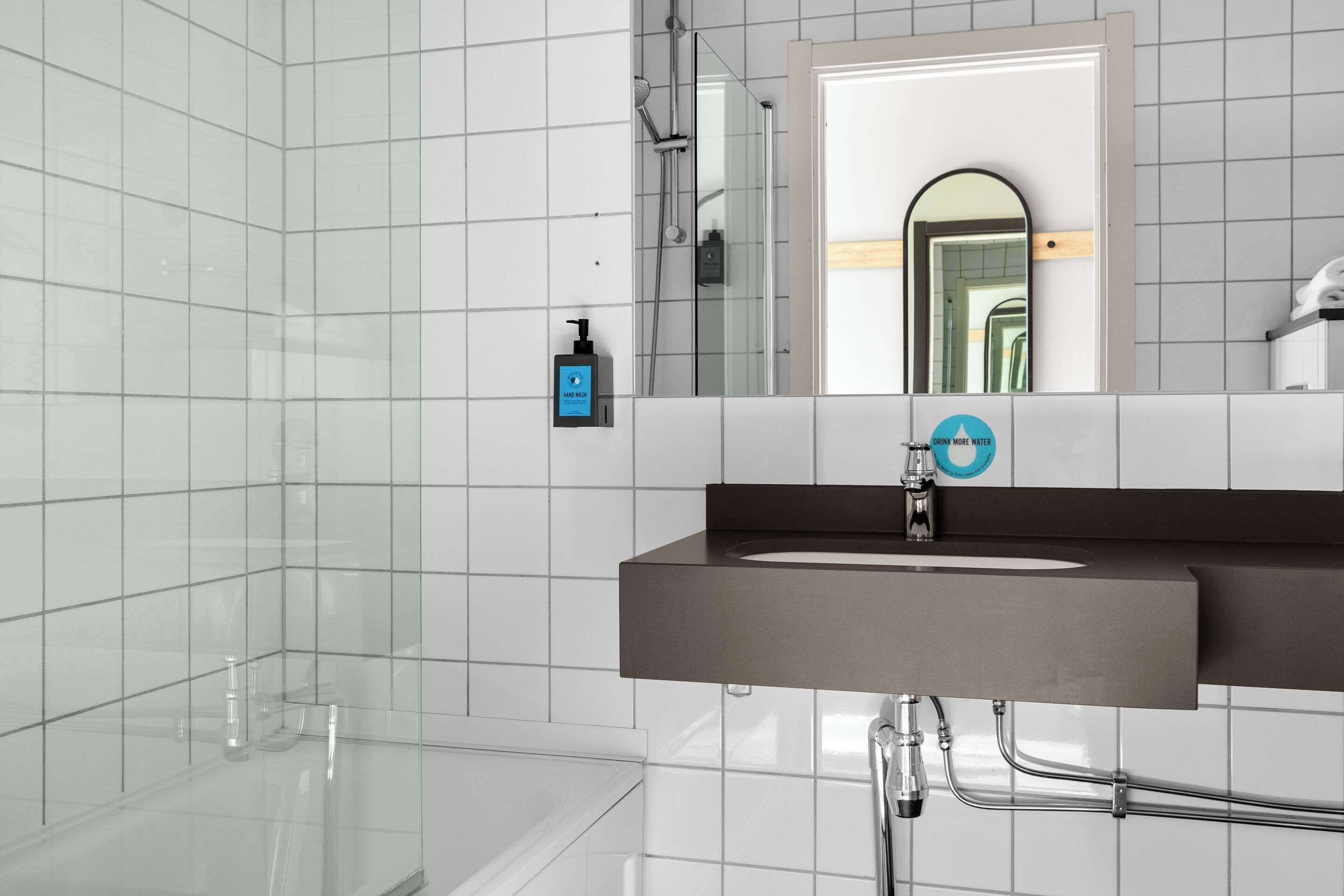 Foto - Comfort Hotel Børsparken