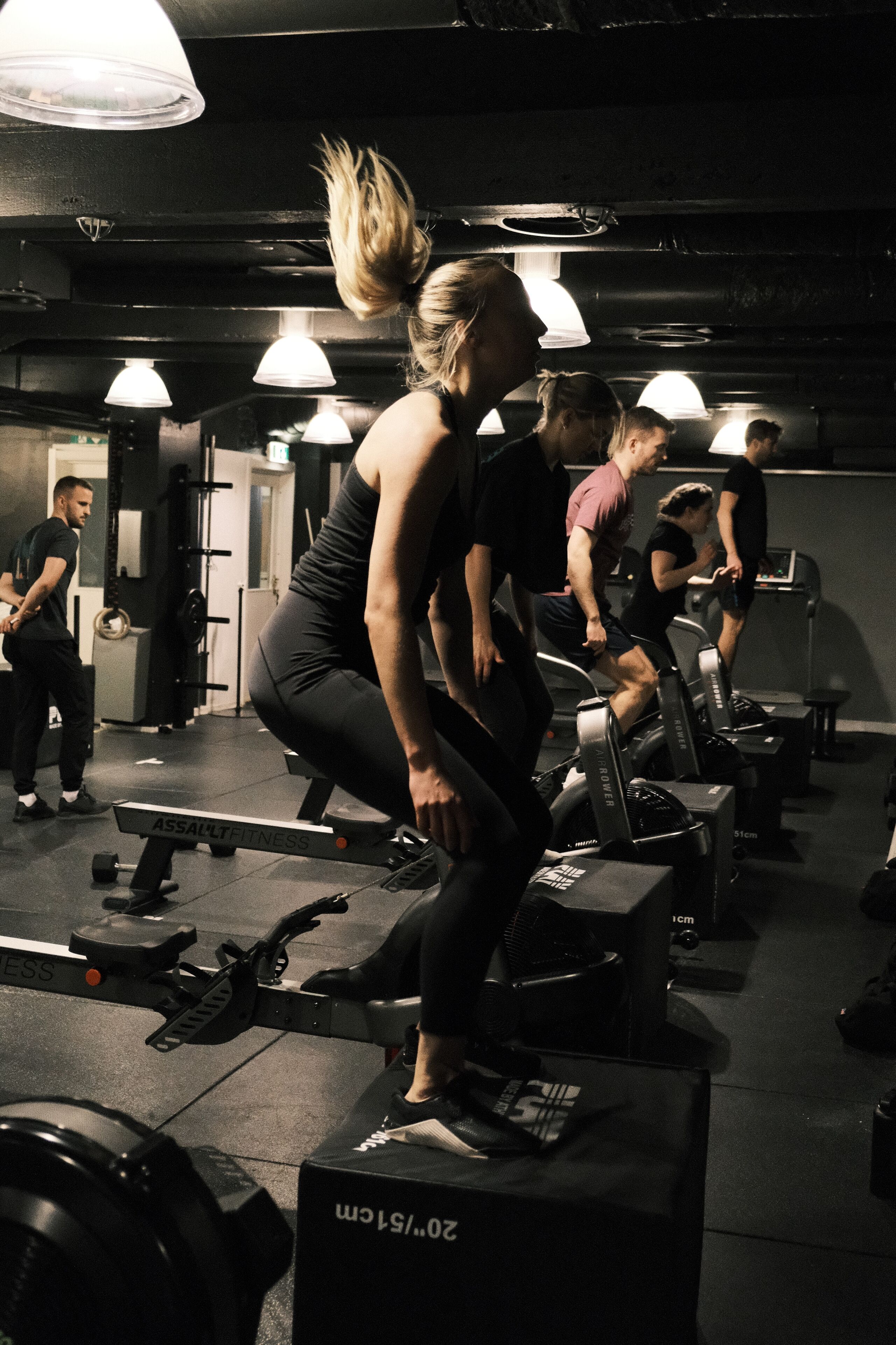 Foto - Comfort Hotel Børsparken