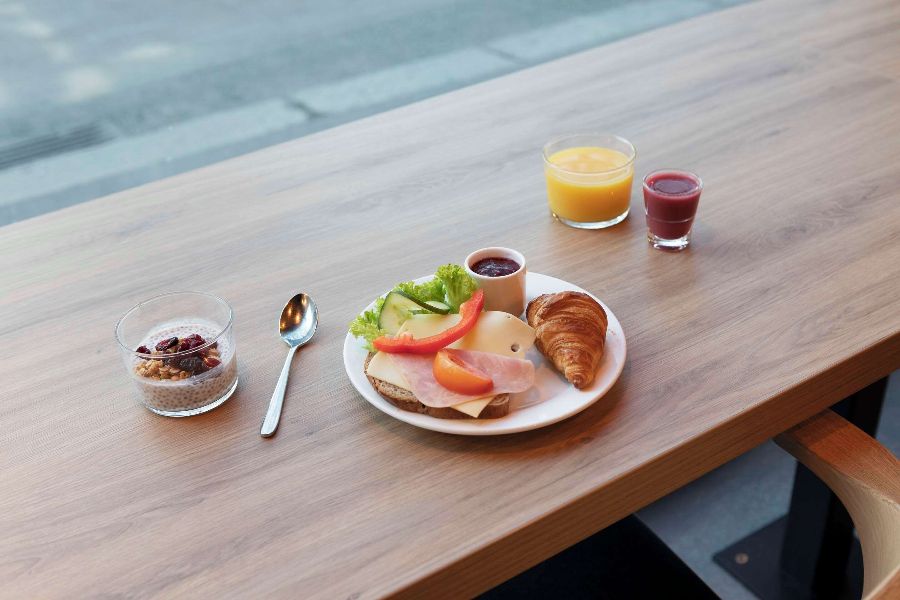 Foto - Comfort Hotel Børsparken