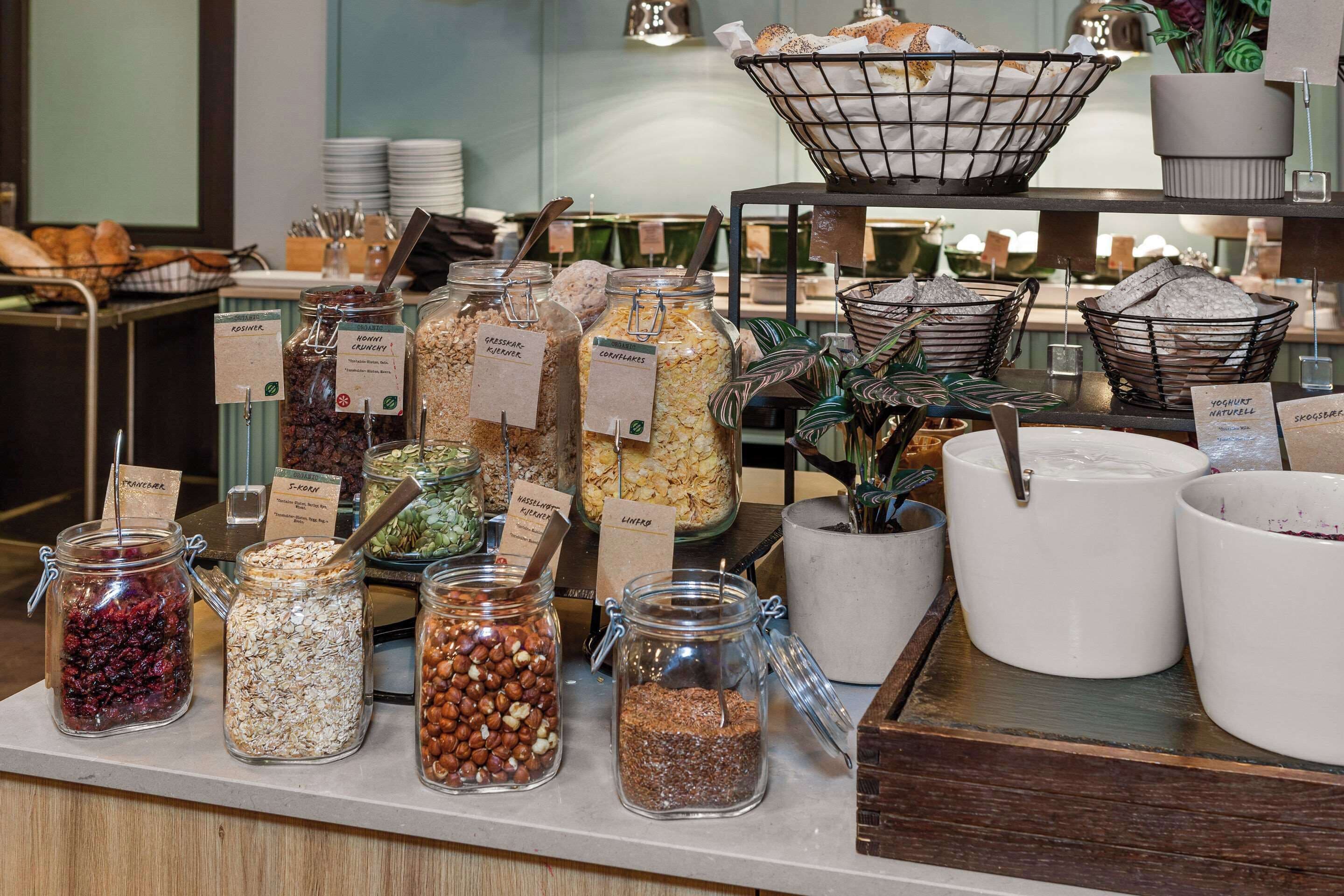 Foto - Comfort Hotel Børsparken