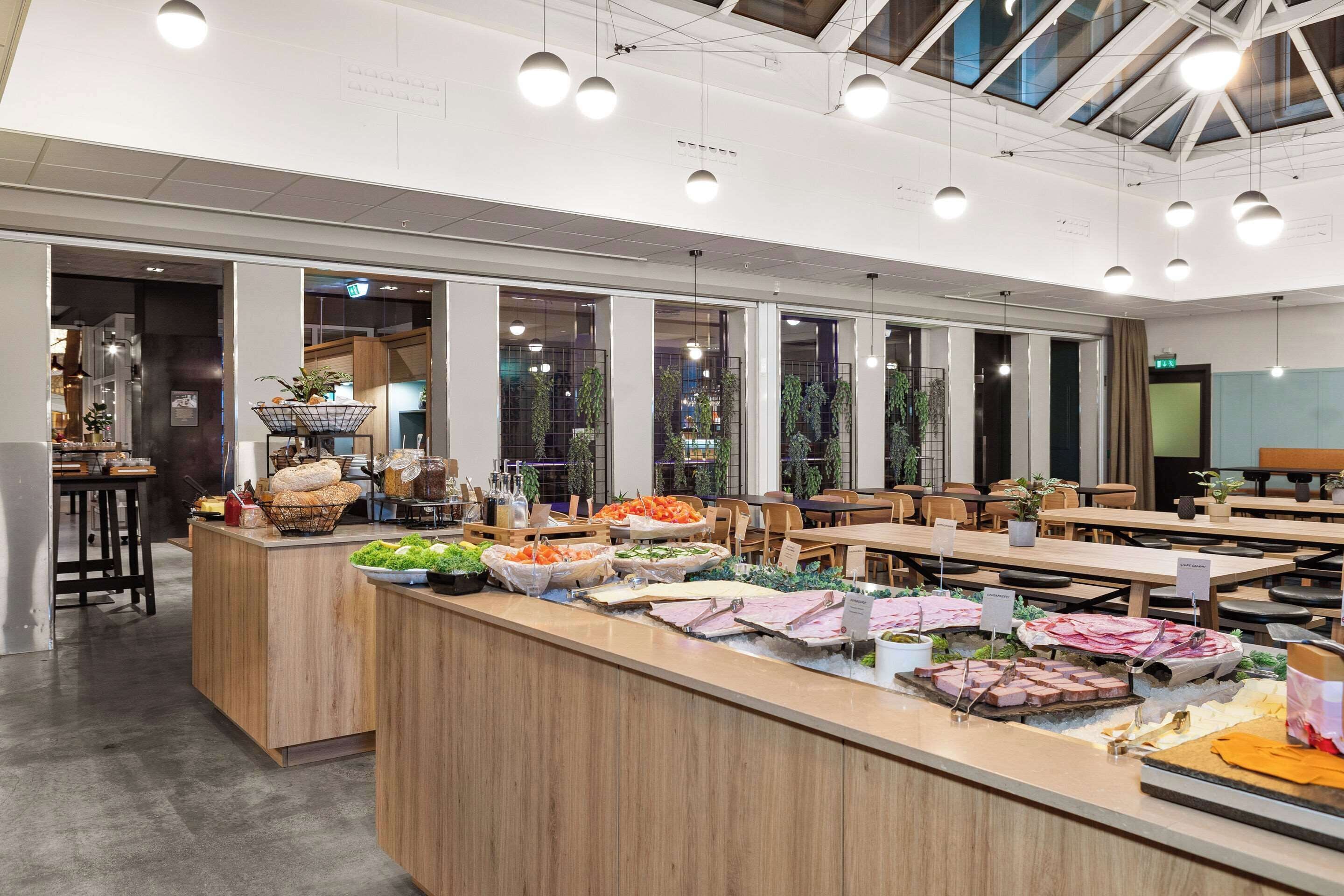 Foto - Comfort Hotel Børsparken