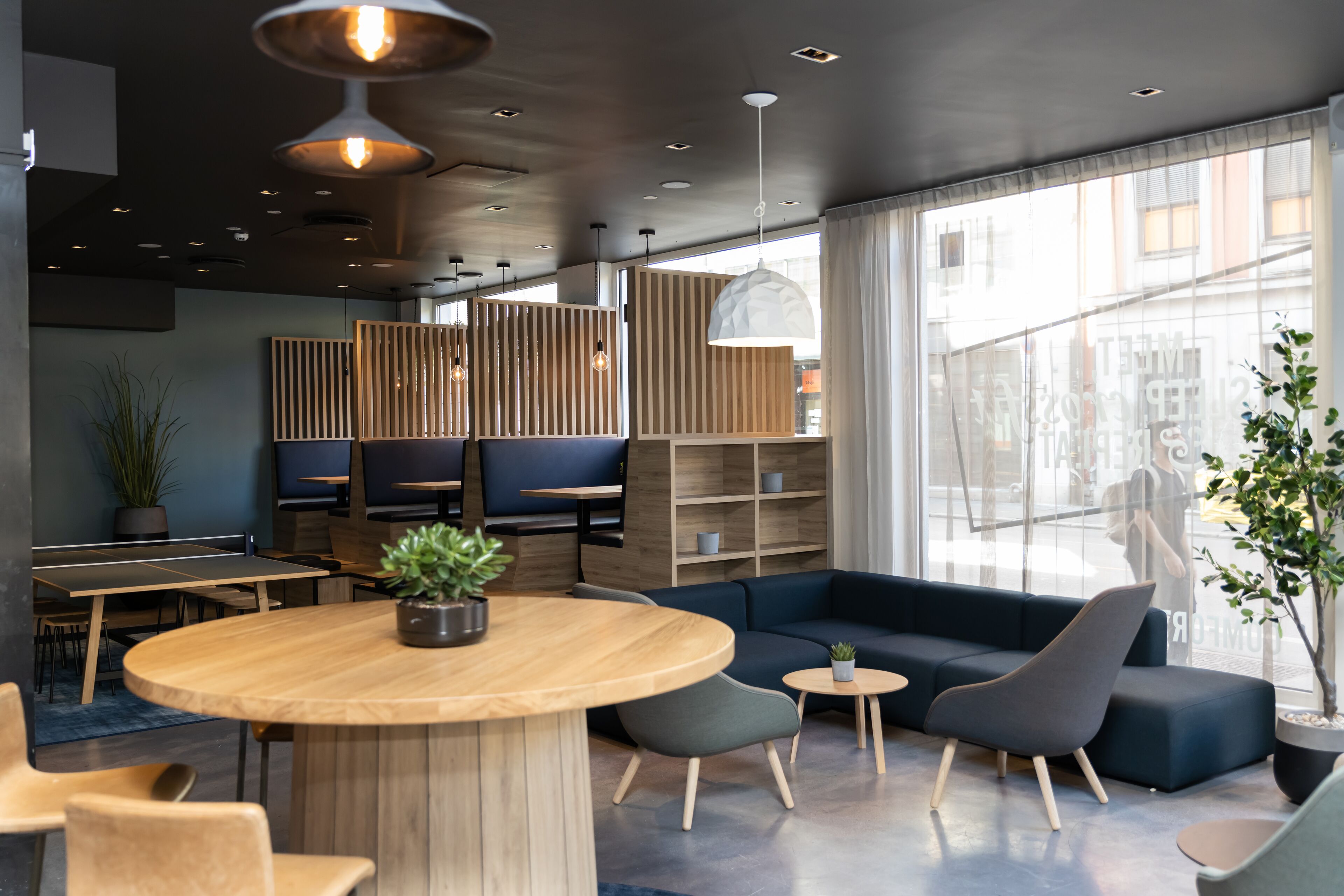 Foto - Comfort Hotel Børsparken