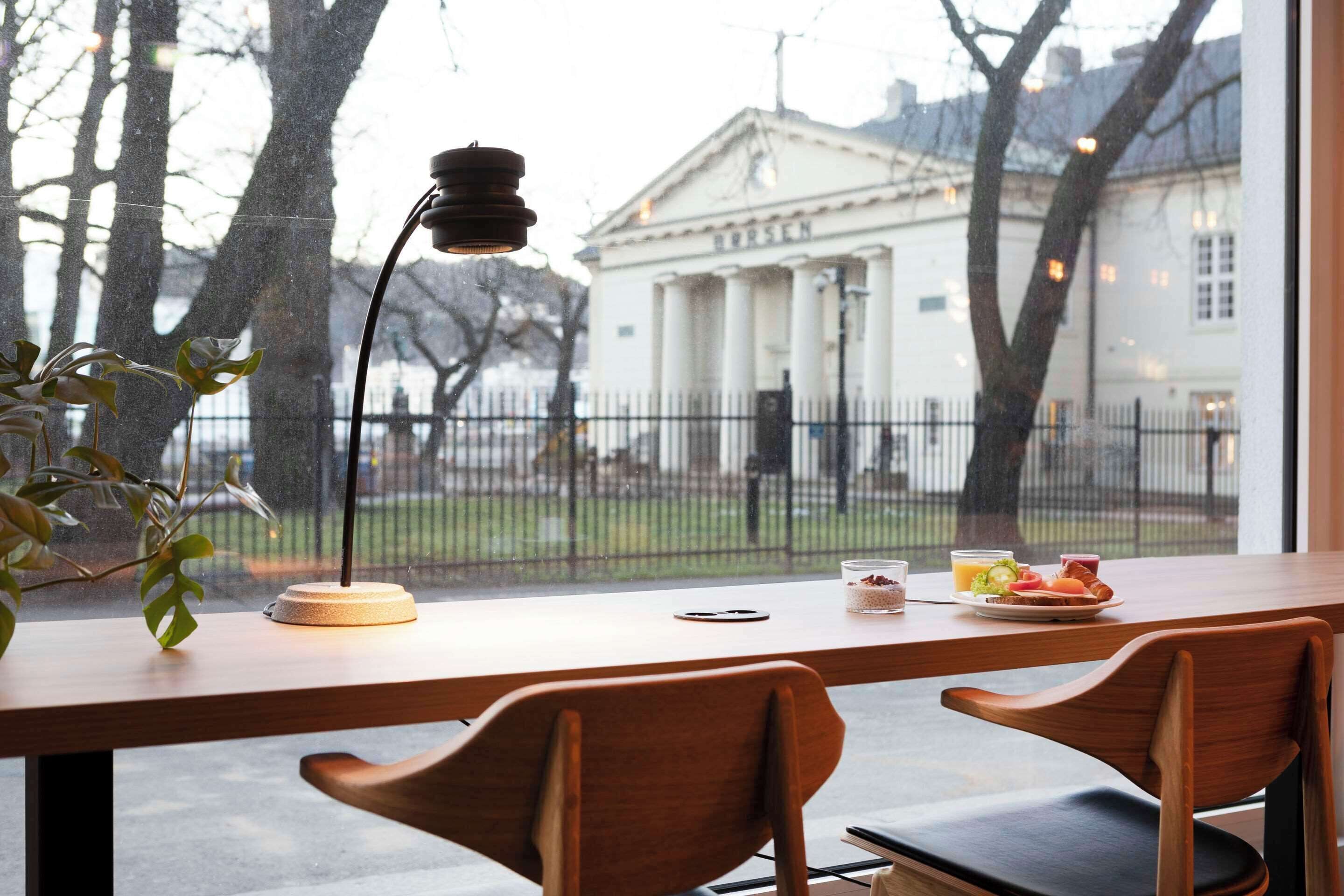 Foto - Comfort Hotel Børsparken