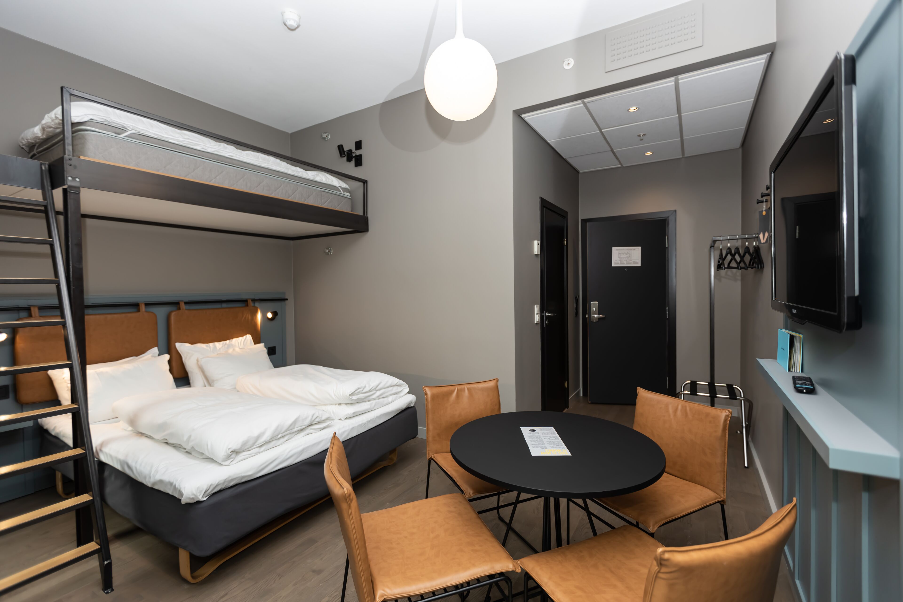 Foto - Comfort Hotel Børsparken