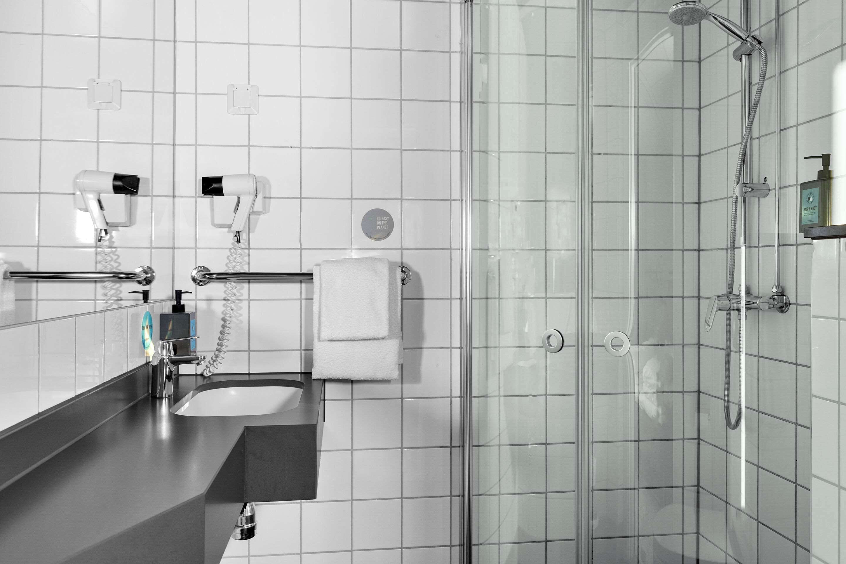 Foto - Comfort Hotel Børsparken