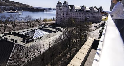 Comfort Hotel Børsparken