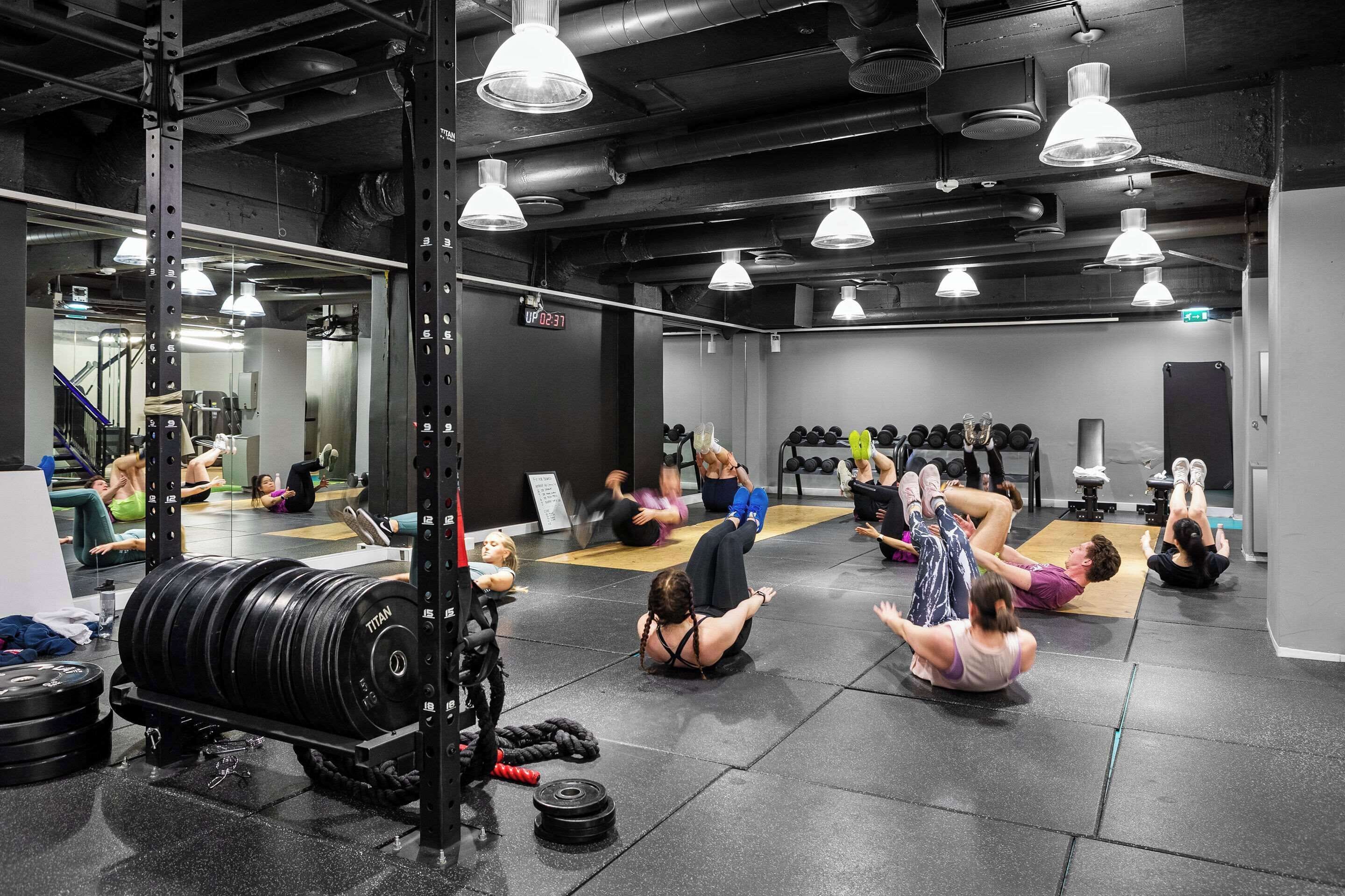 Foto - Comfort Hotel Børsparken