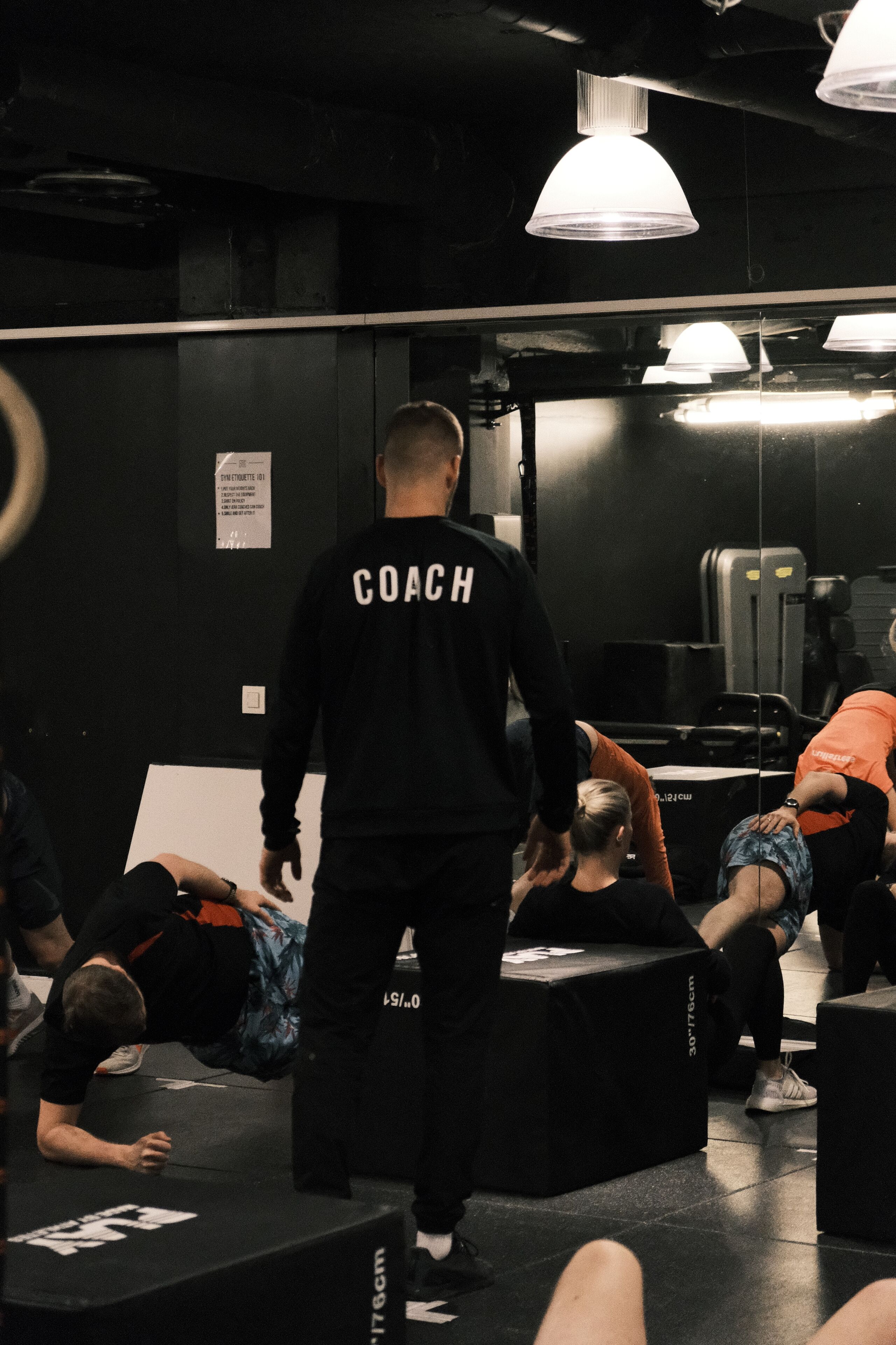 Foto - Comfort Hotel Børsparken