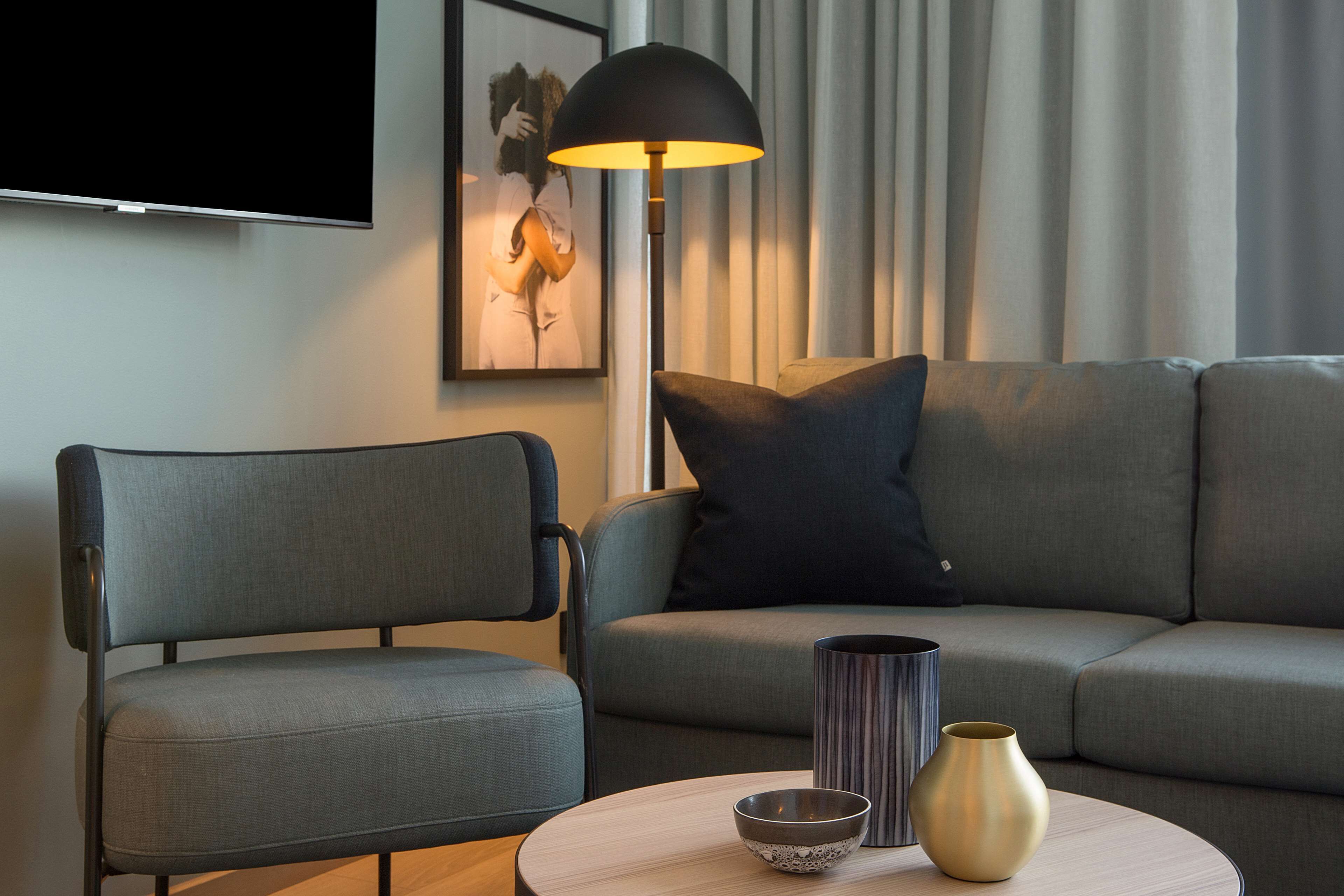 Photo - Scandic Helsfyr