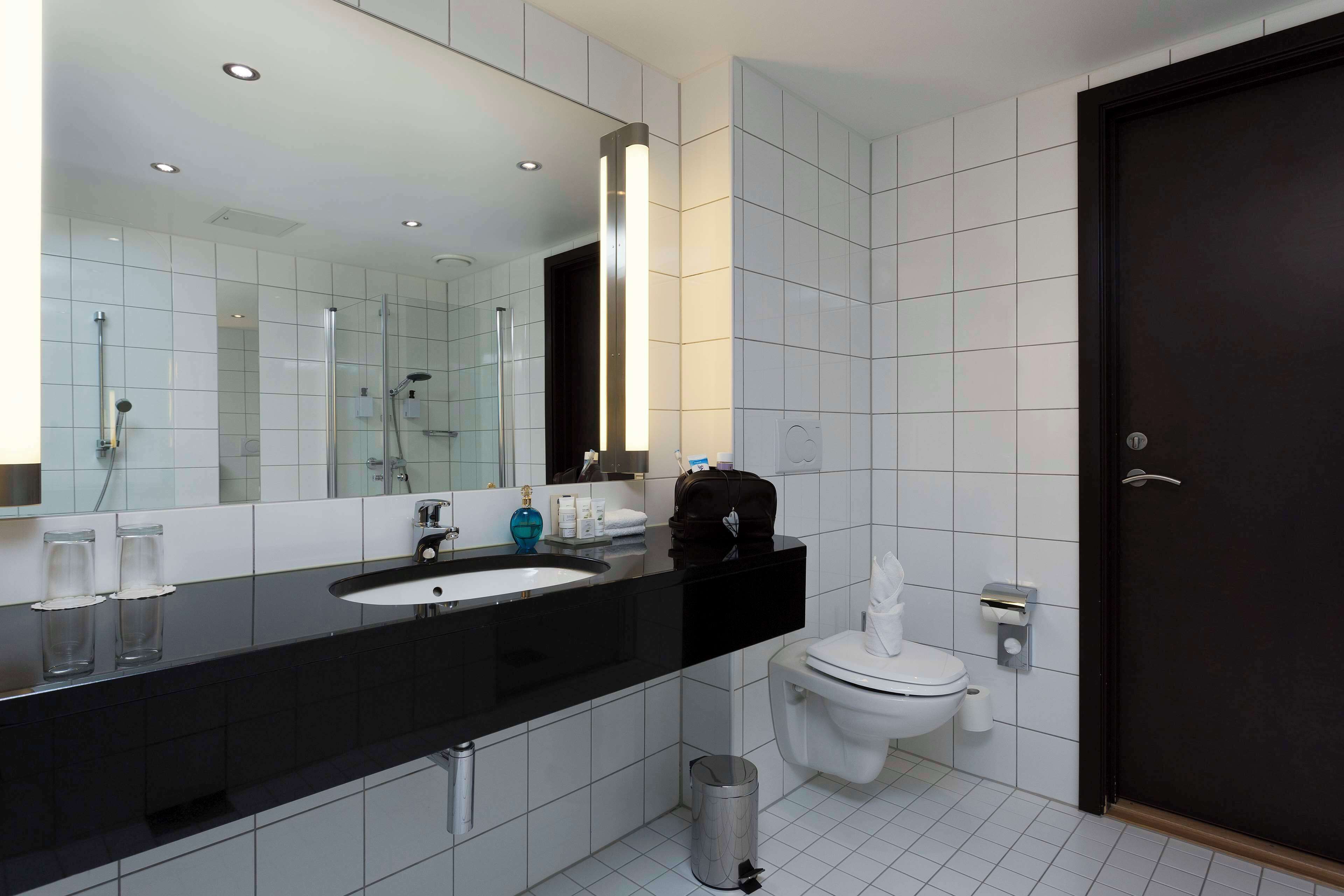 Photo - Scandic Helsfyr