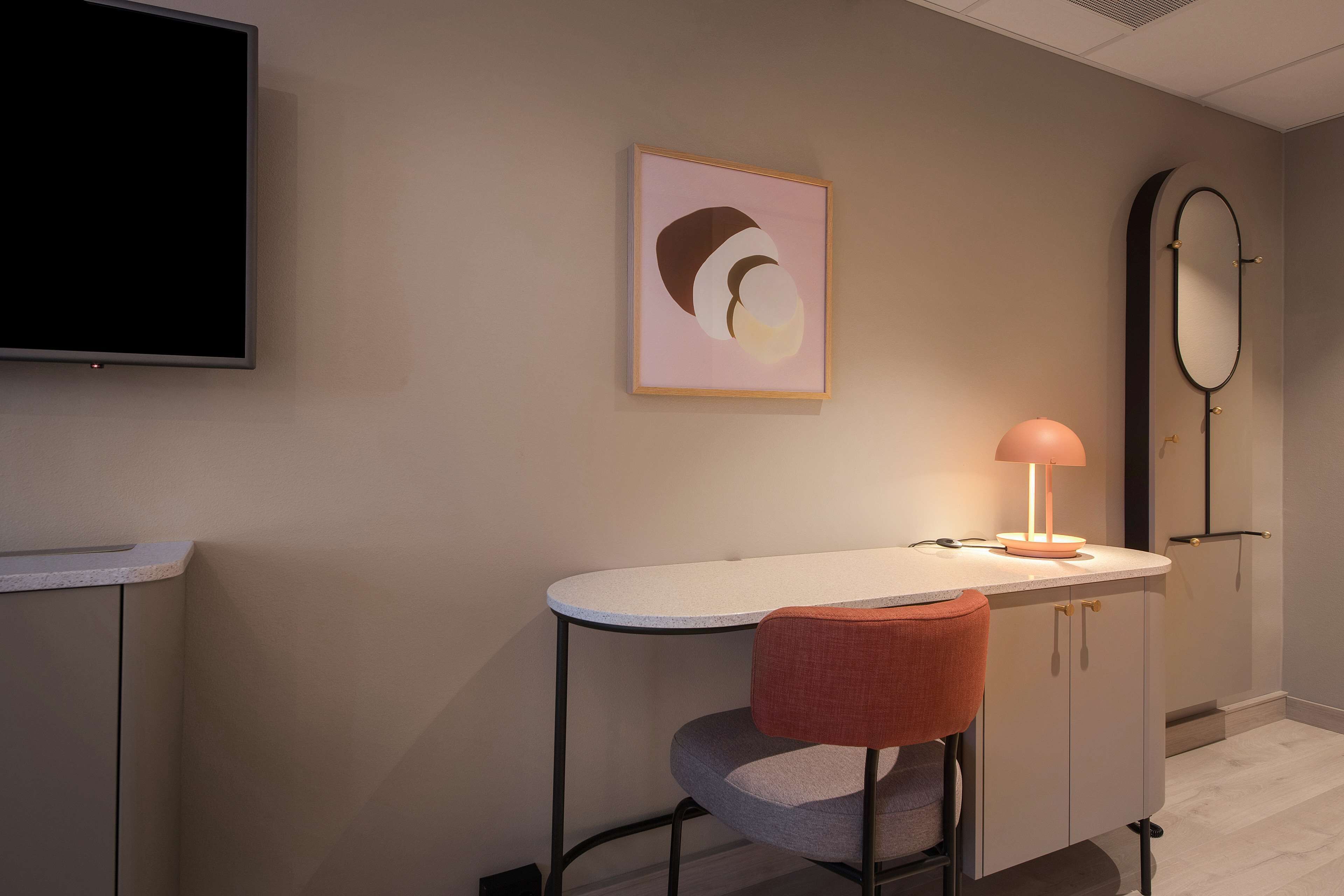 Photo - Scandic Helsfyr