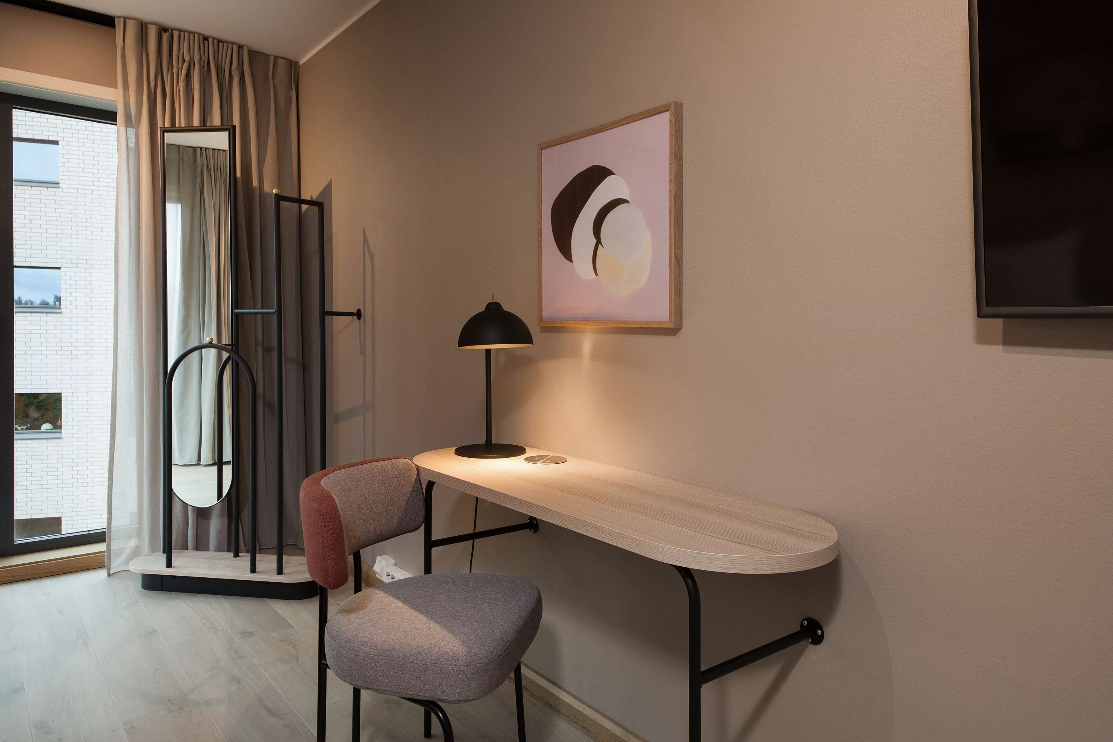 Photo - Scandic Helsfyr