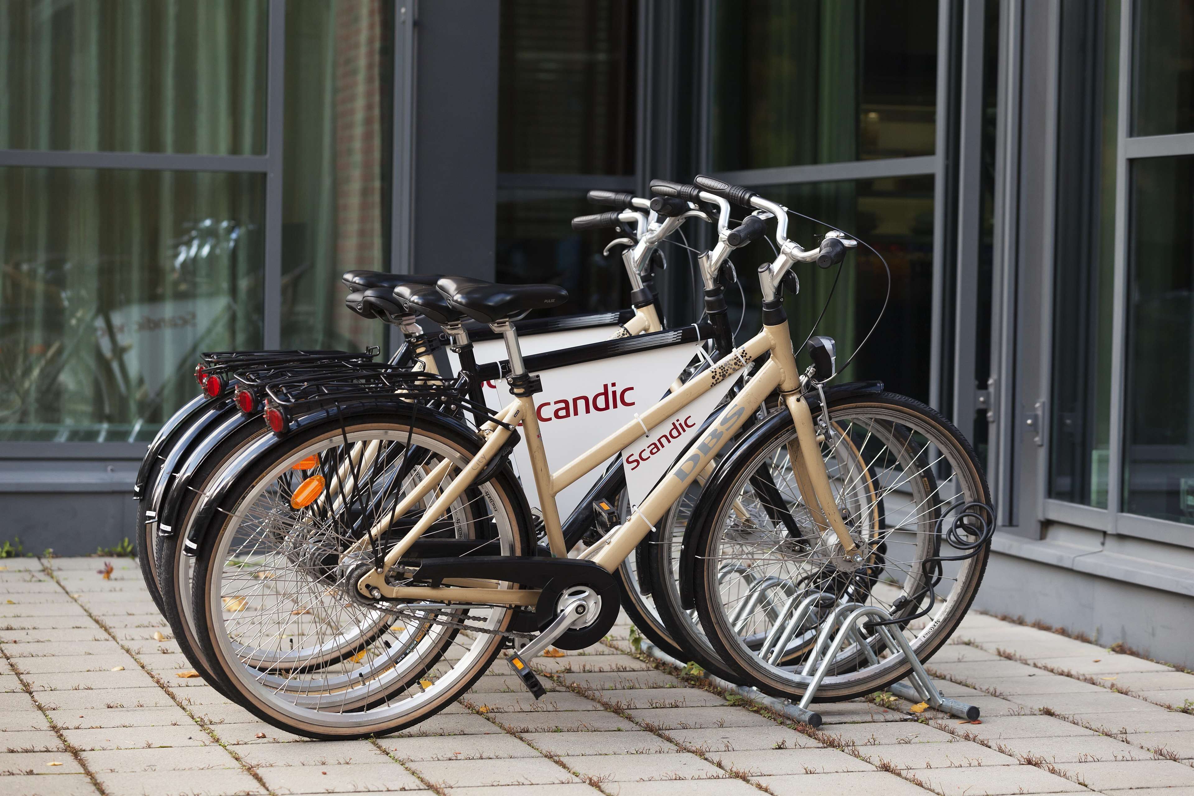 Photo - Scandic Helsfyr