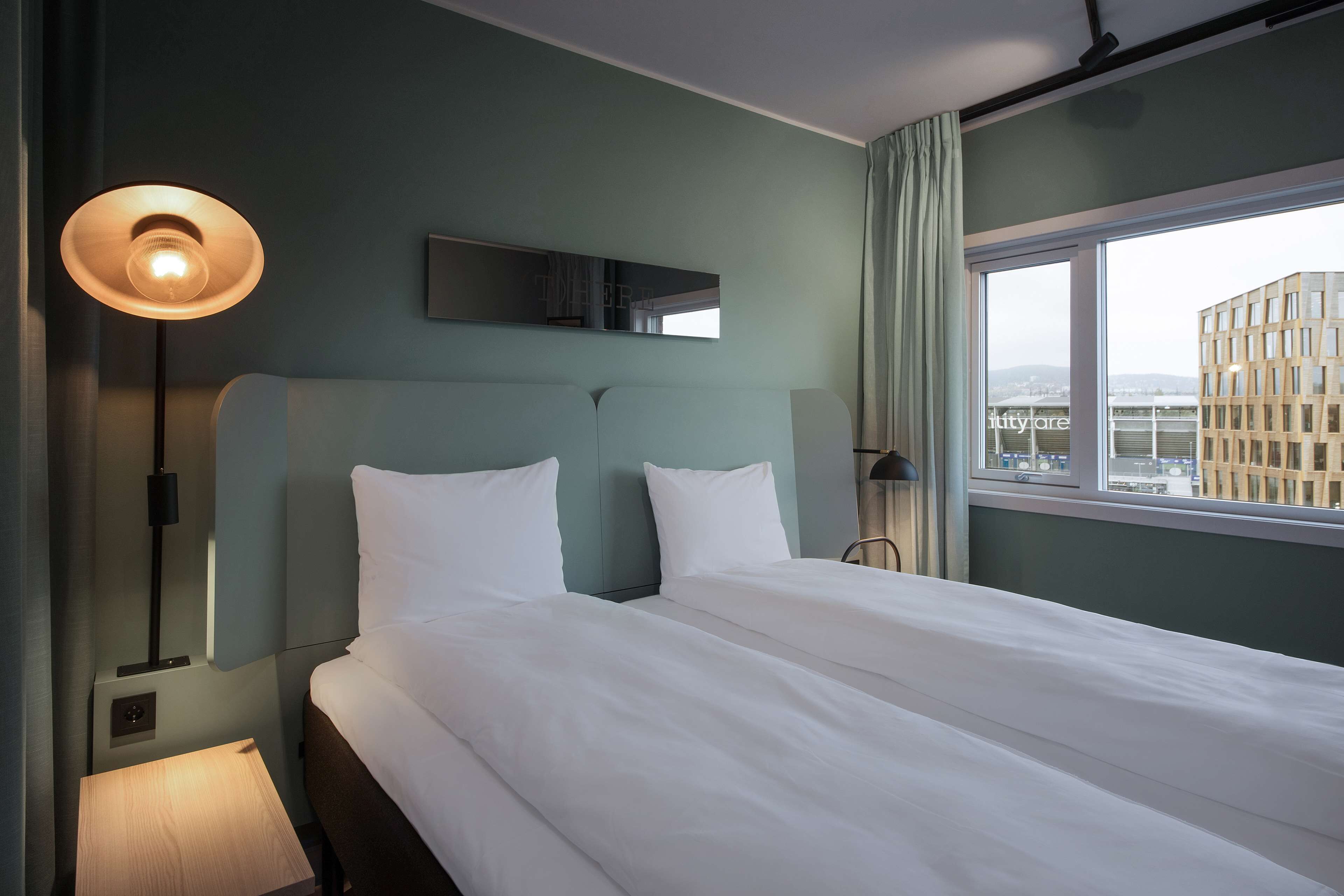 Photo - Scandic Helsfyr