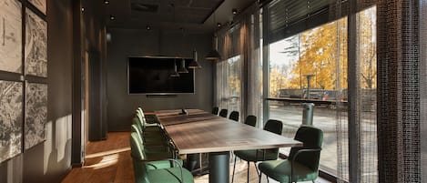 Salle de réunion