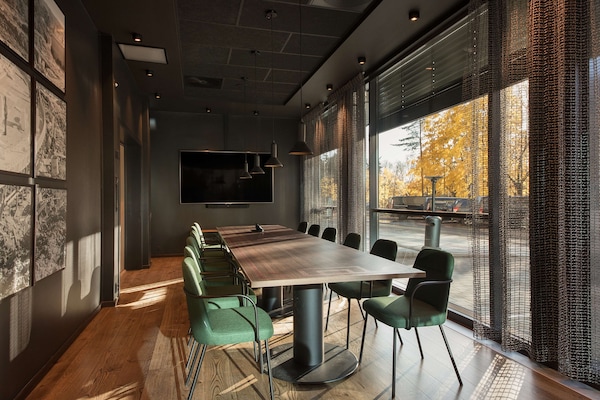 Sala de reunião