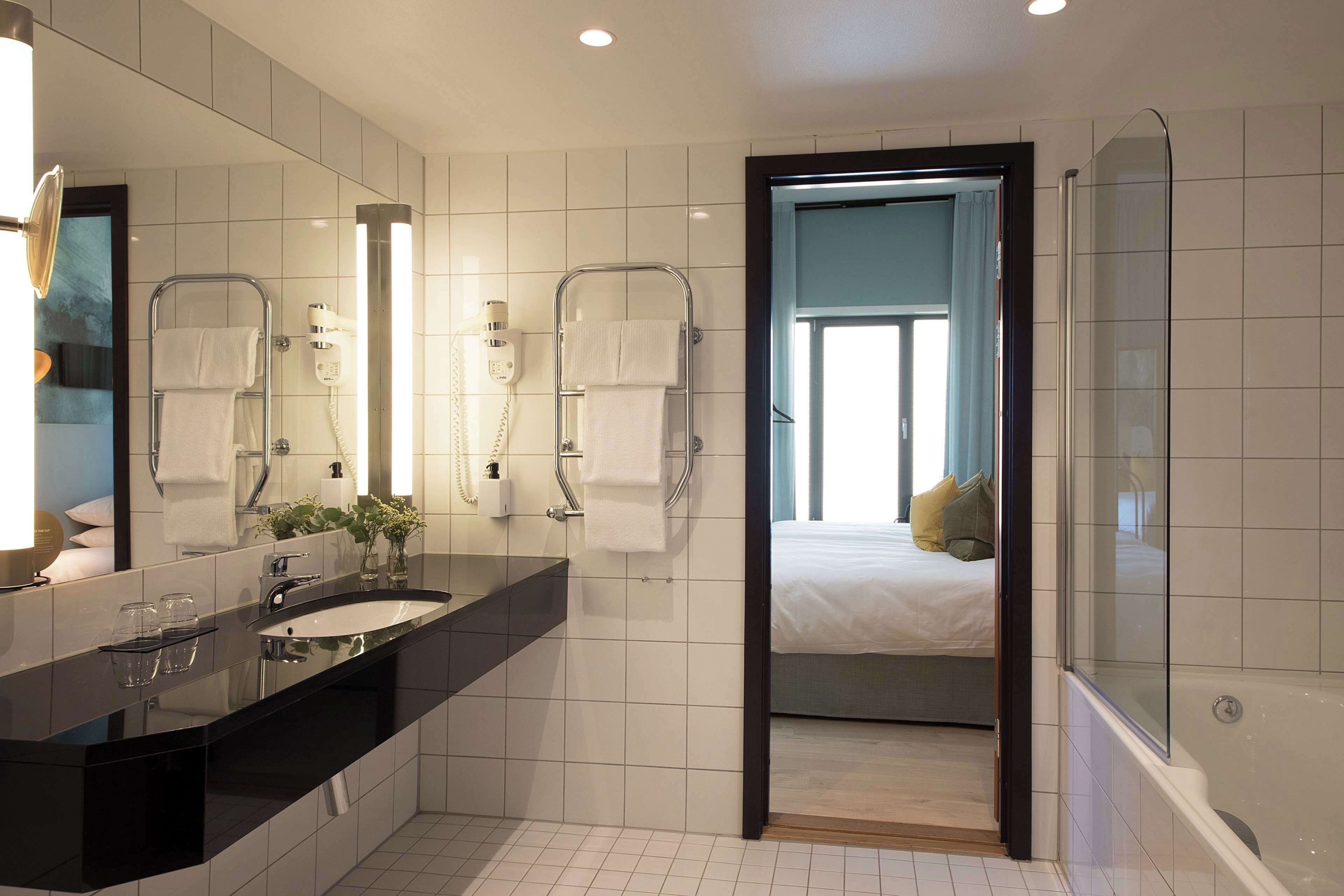 Photo - Scandic Helsfyr