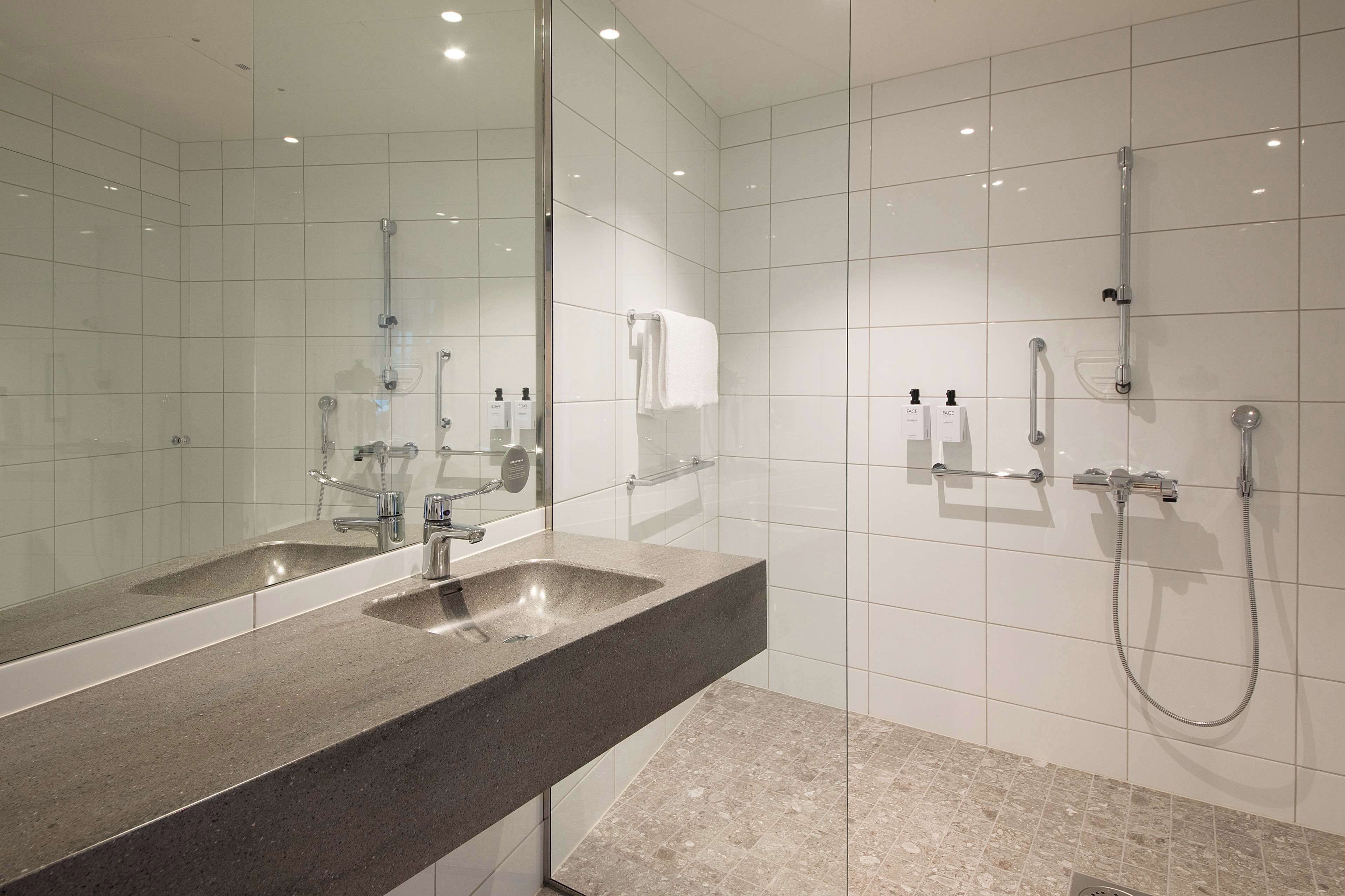 Photo - Scandic Helsfyr