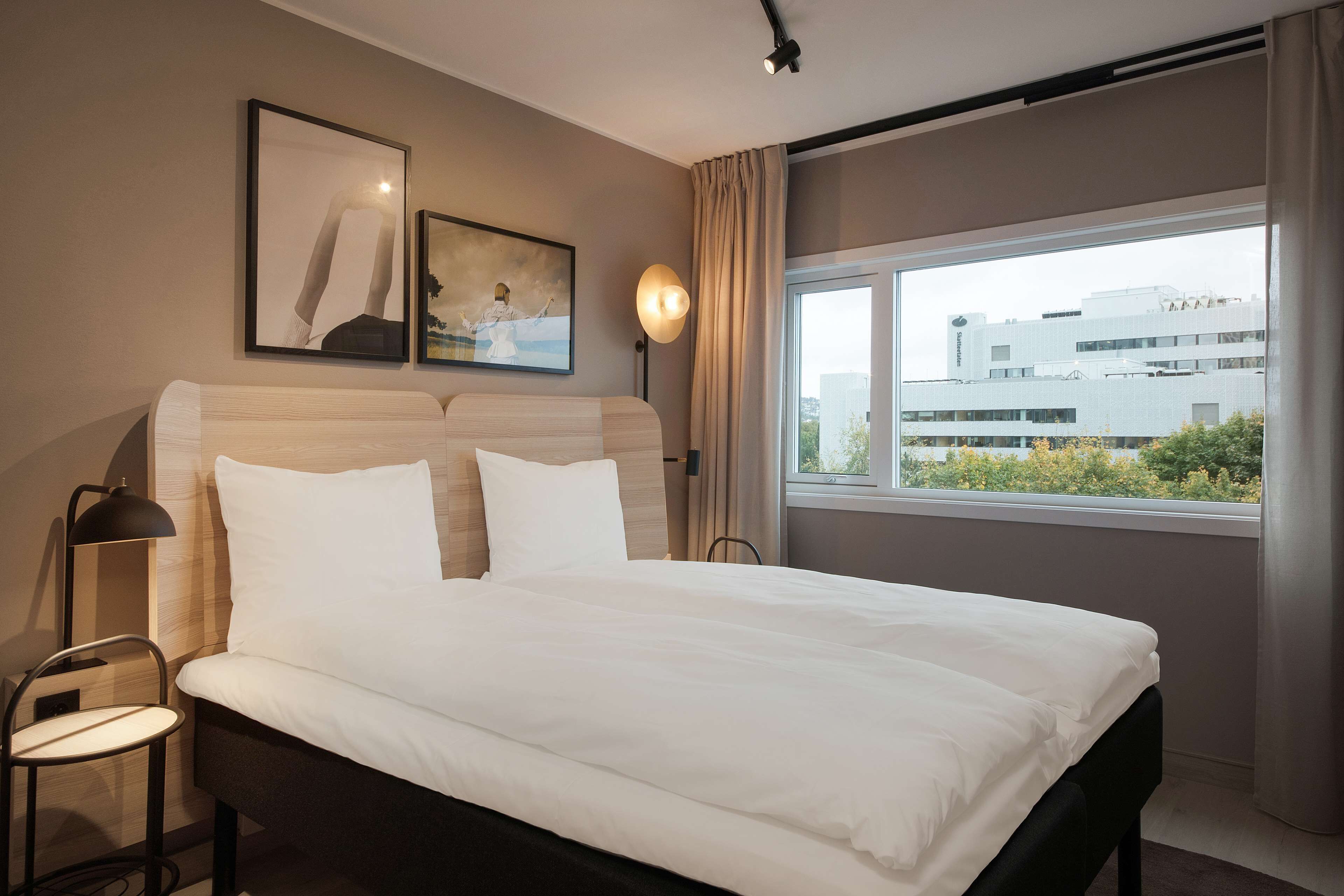 Photo - Scandic Helsfyr