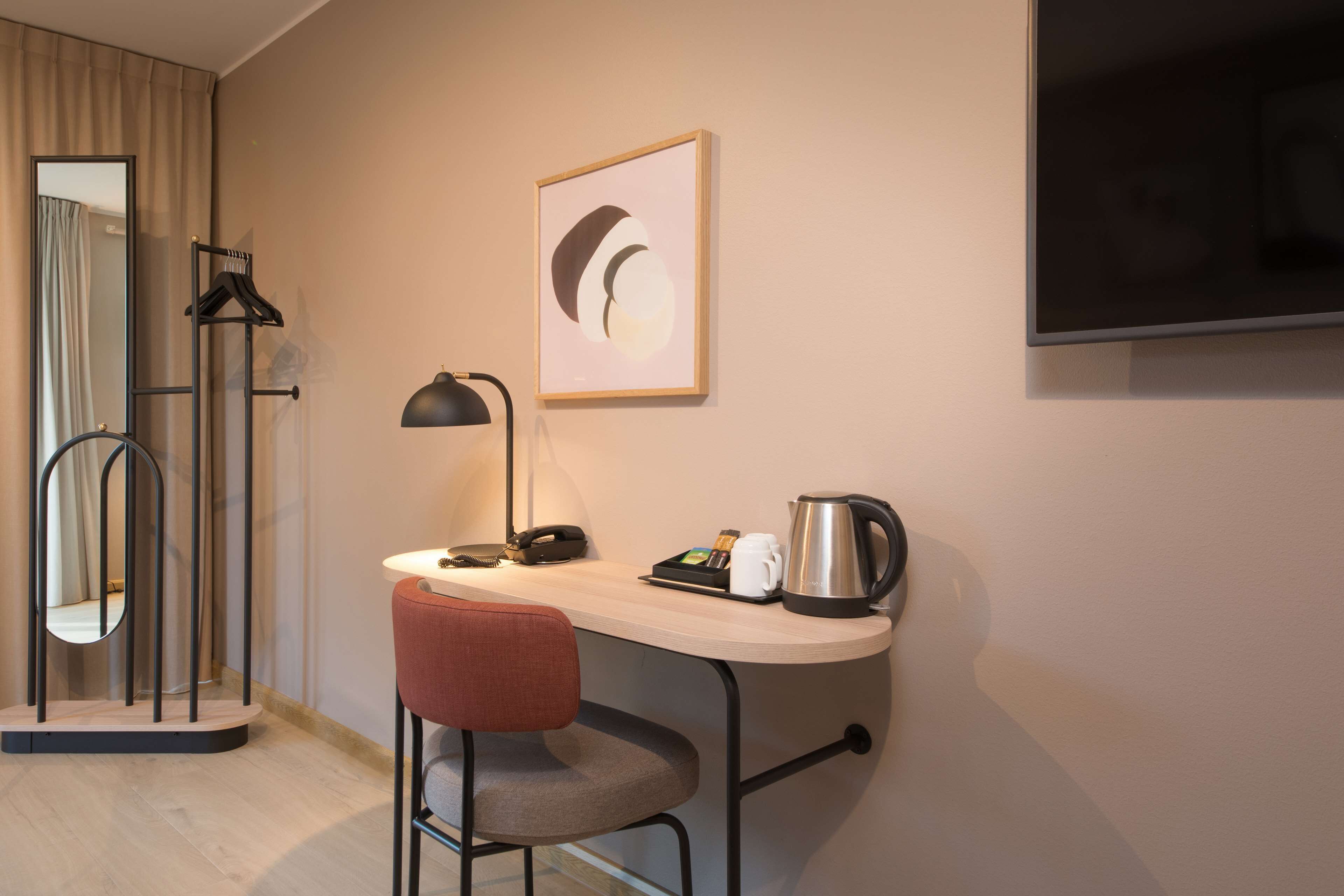 Photo - Scandic Helsfyr