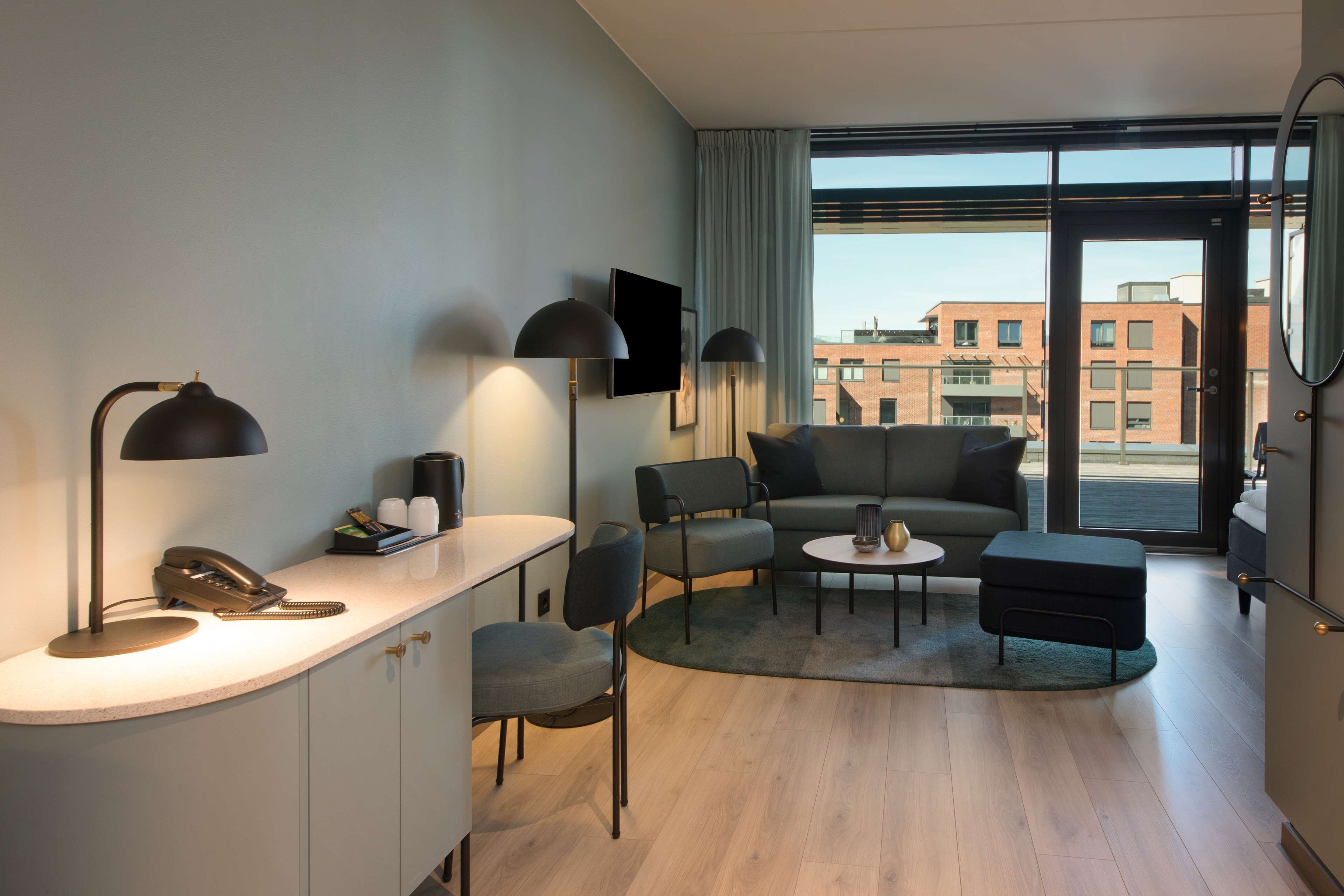 Photo - Scandic Helsfyr