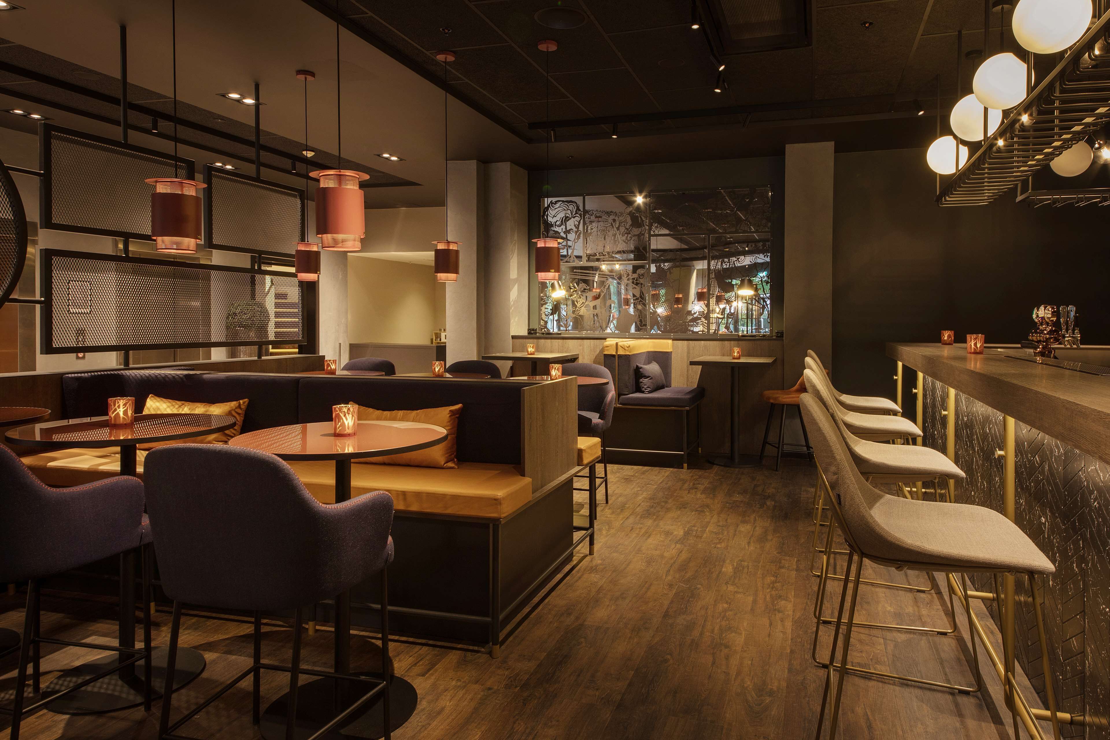 Photo - Scandic Helsfyr