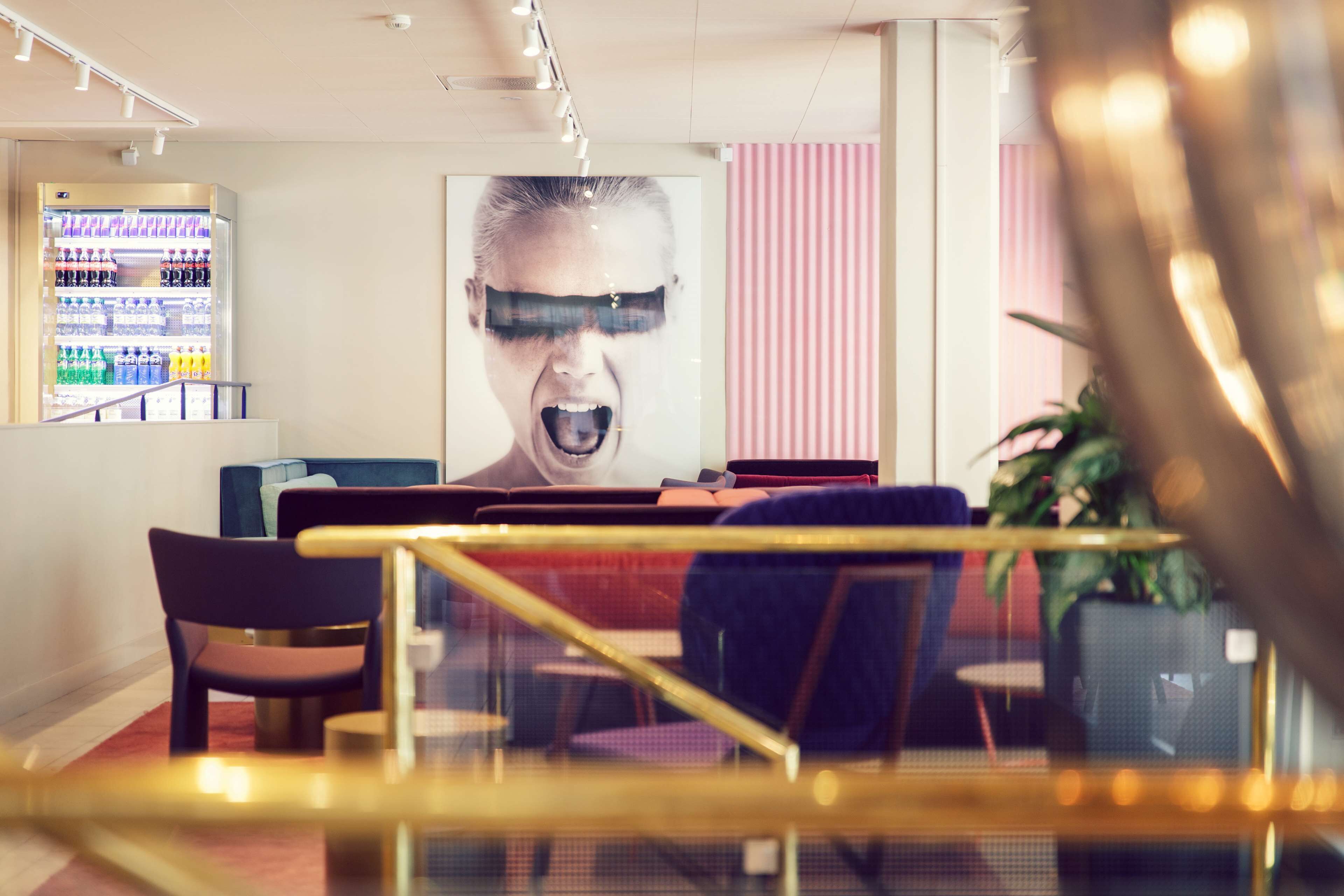 Foto - Scandic Karl Johan