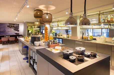 Scandic Karl Johan - view 3