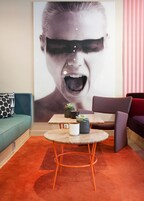 Bar en el lobby