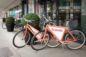 Ciclismo